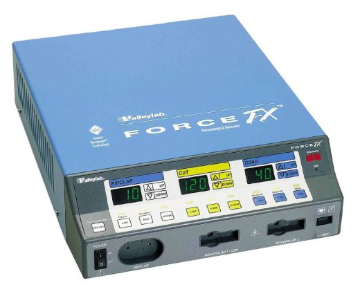 Valleylab Force FX