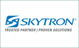 Skytron Brand