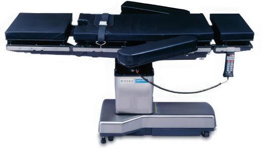 Steris 3085 Surgical Table