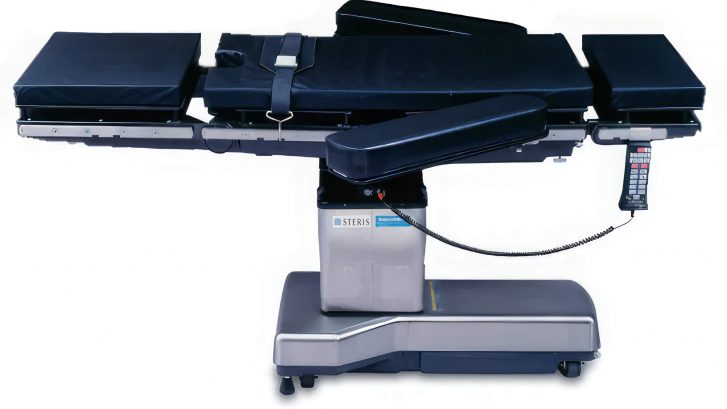 Steris 3085 Surgical Table