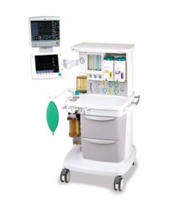 GE AESPIRE 7900 VIEW | Anesthesia Machines | Auxo Medical