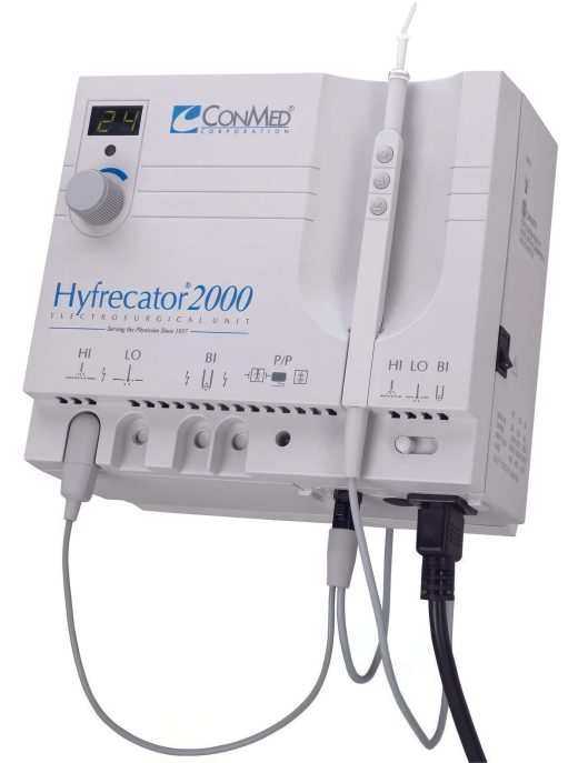 Conmed Hyfrecator 2000