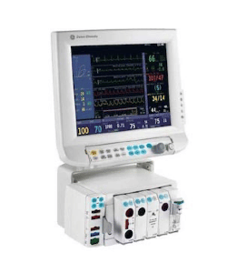 Datex S5 Anesthesia Monitor. Auxo Medical