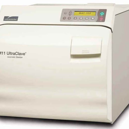 Midmark M11 Autoclave