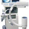OEC 6800 MiniView C-Arm - collapsed