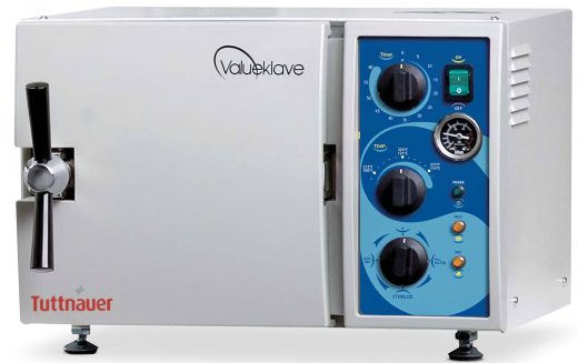 Tuttnauer Valueklave 1730 Autoclave