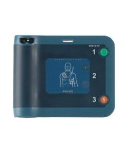 philips heart start frx aed