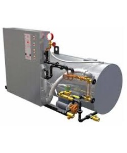 Boilers & Generators