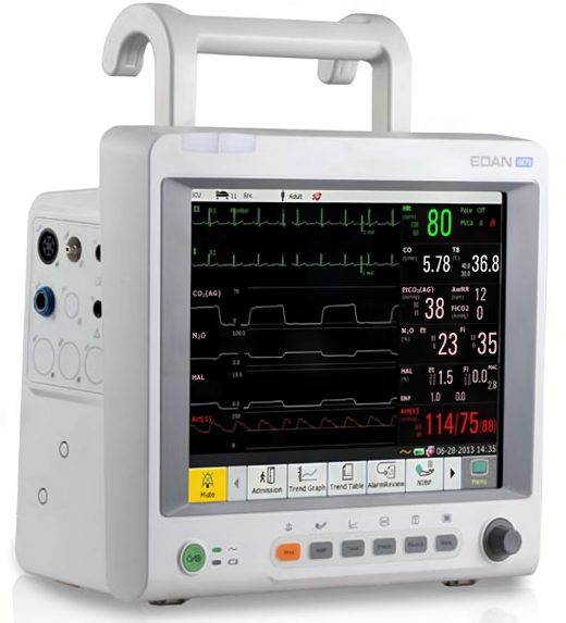 Edan iM70 Patient Monitor