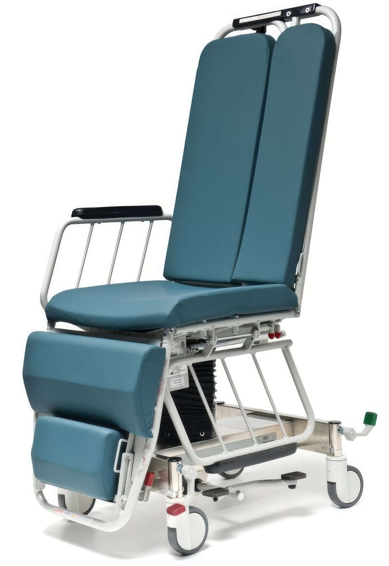 Hausted Video Imaging Chair