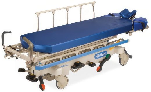 Hill-Rom Transtar 8010 Eye Stretcher