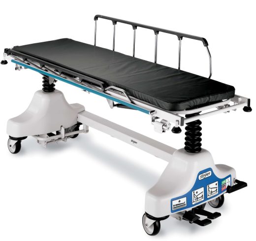 Stryker 1080 Fluro Stretcher