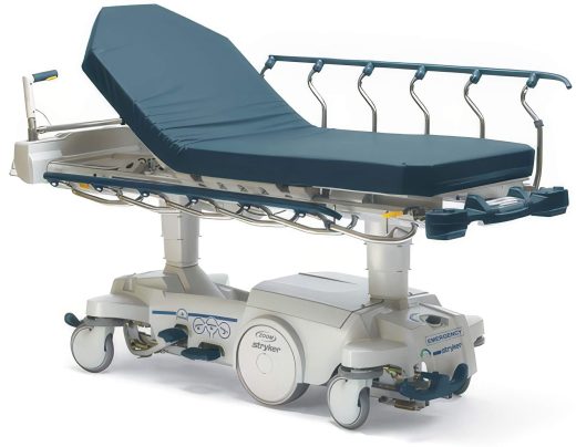 Stryker SM304 (1025) Stretcher