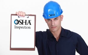 Osha Audits