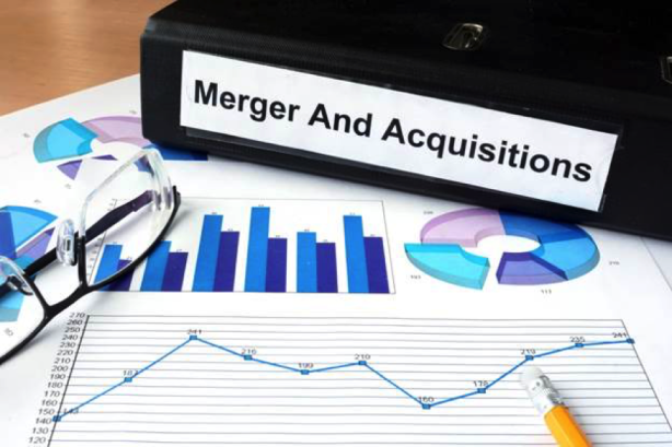 Merger and Acquisition