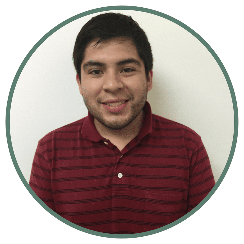 Marc Samuel Reyes Meet The Interns - Summer 2017 | Blog Post | Auxo Medical