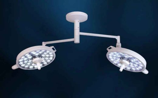 Dual VistOR PRO LED Ceiling Mount