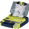 Powerheart AED G3 Plus - Open