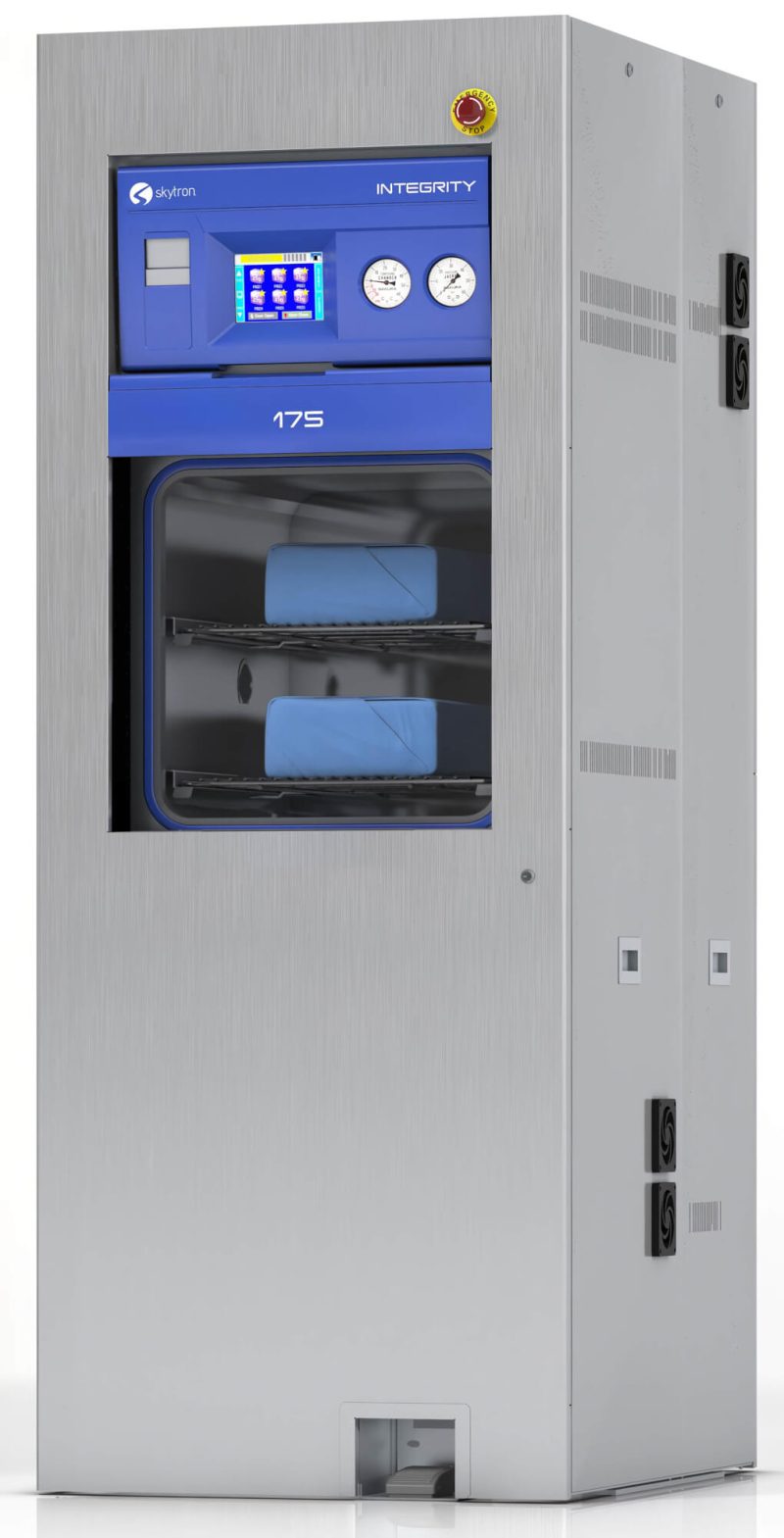 Skytron Integrity 175 Sterilizer