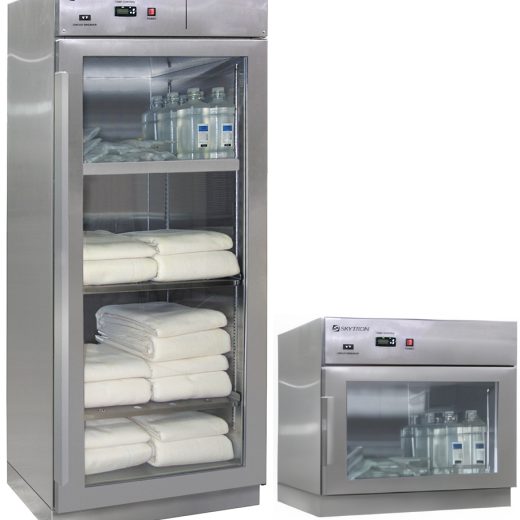 Skytron J2-Series Warming Cabinets