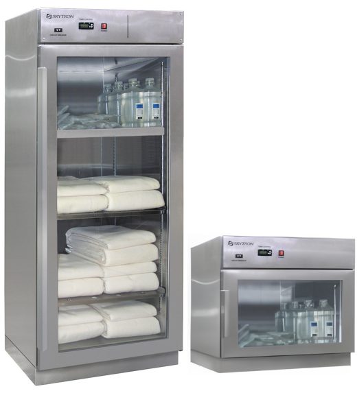 Skytron J2-Series Warming Cabinets