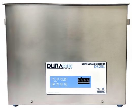 Durasonic DS25L 6.6 Gal Digital Ultrasonic Cleaner