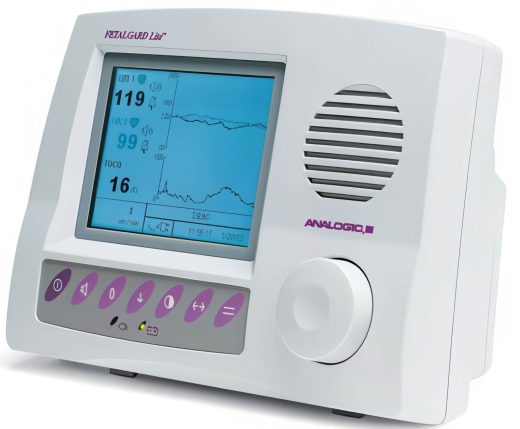 Fetalgard Lite Fetal Monitor