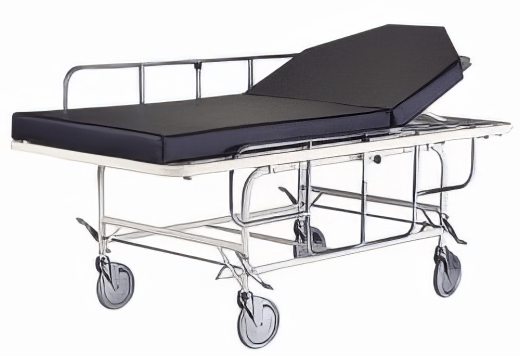 Gendron 1190-231 MRI Bariatric Stretcher