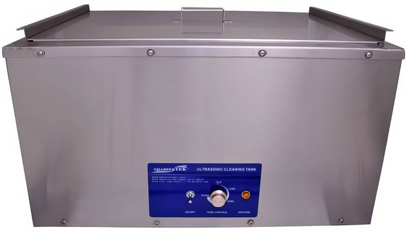 Sharpertek Ultrasonic Cleaner 17 Gallon