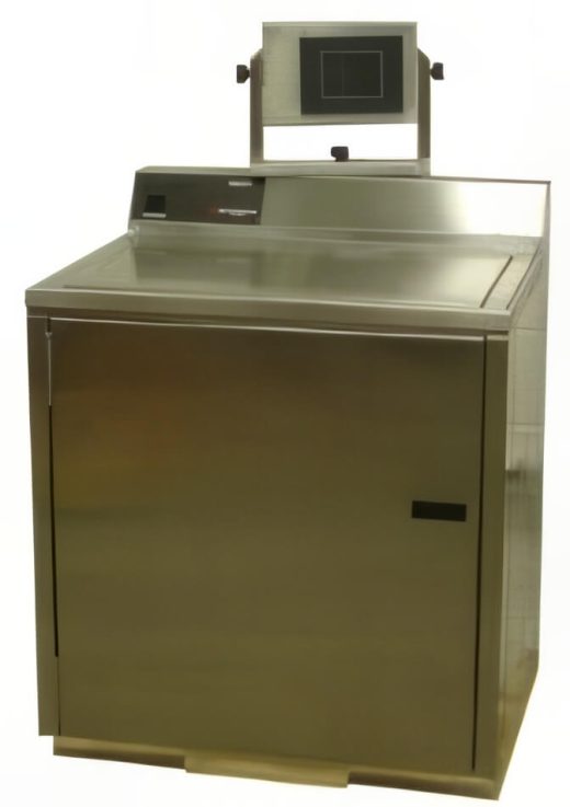 Sonic Systems Ultrasonic Cleaner 200 series