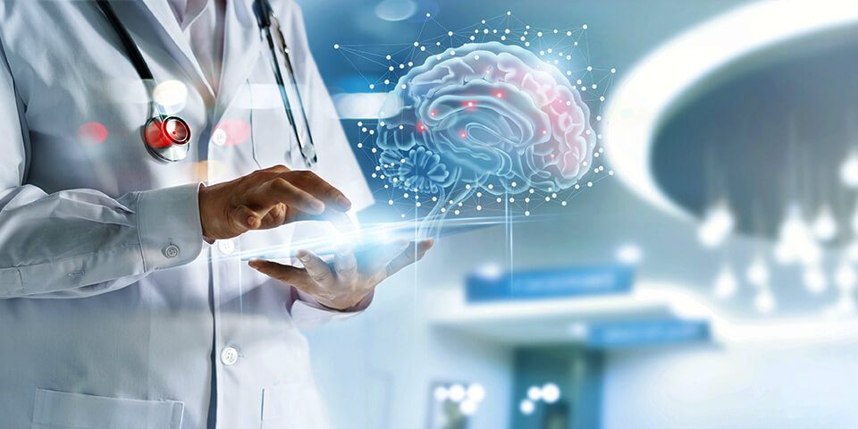 2019: The Year of Artificial Intelligence in Healthcare