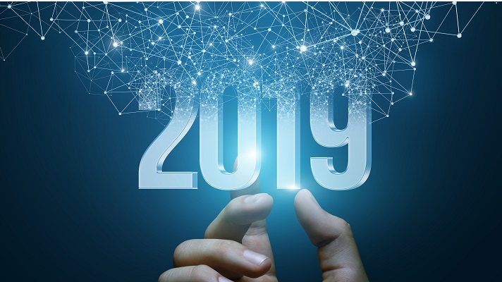 H2019 Healthcare Predictions 