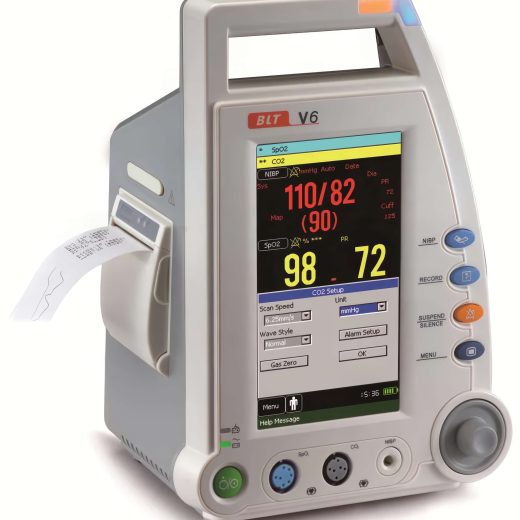 Biolight V6 Vital Signs Monitor