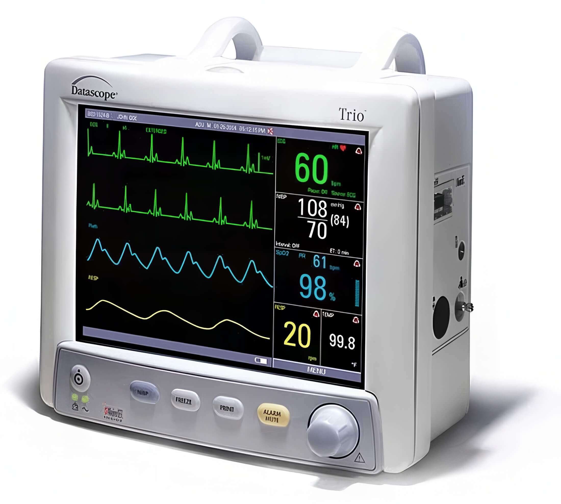 Datascope Trio Patient Monitor