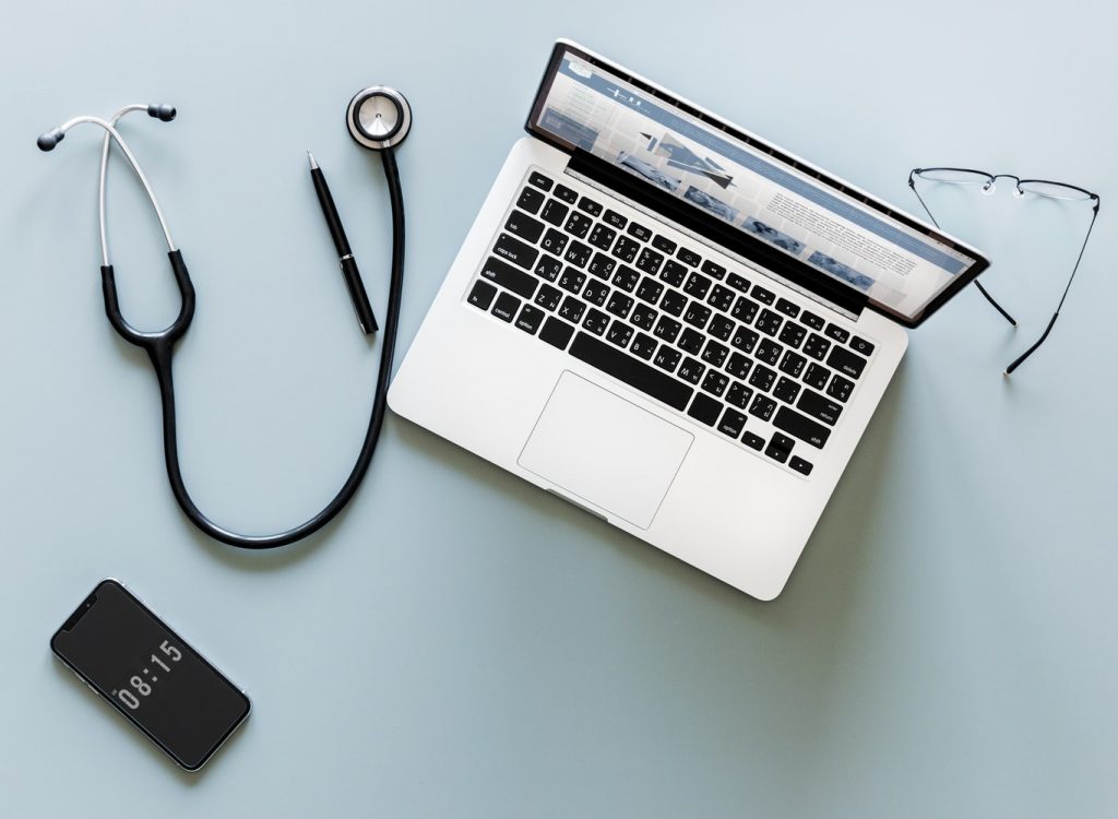 Digital Health Market Outlook — 2019 and Beyond