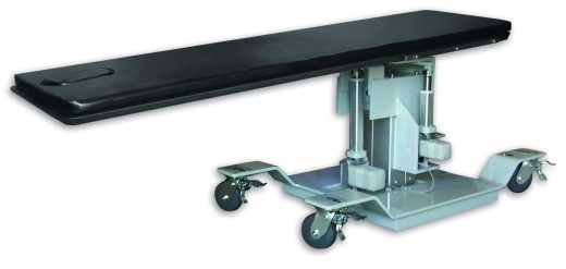 STI -EconoMAX Series Surgical Tables