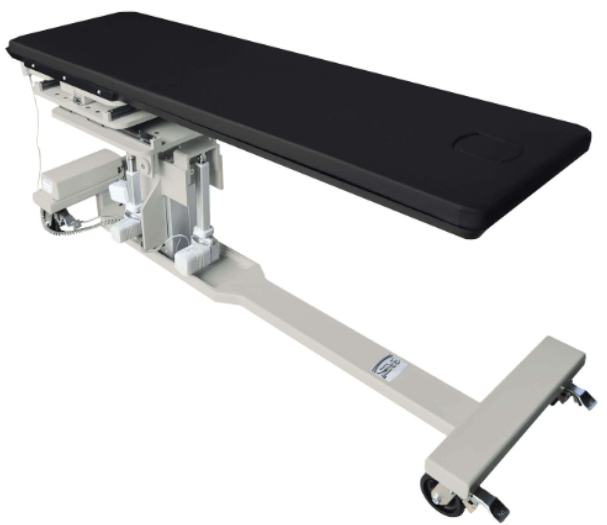 STI Streamline 3 Pain Table