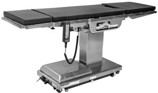 Skytron 3600B UltraSlide Surgical Table