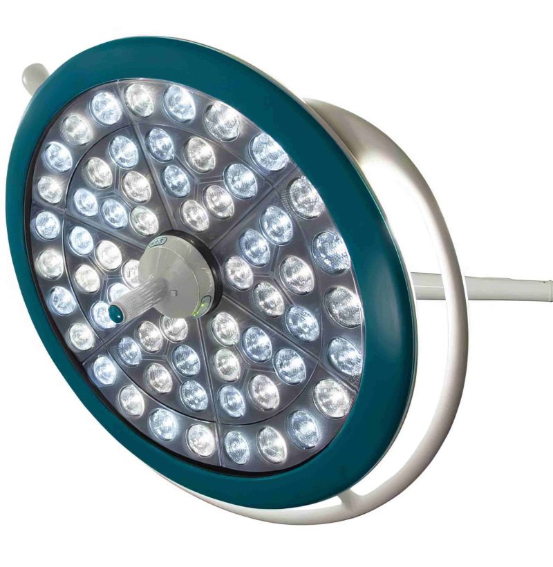 Nuvo Vu Single Head LED Surgical Light