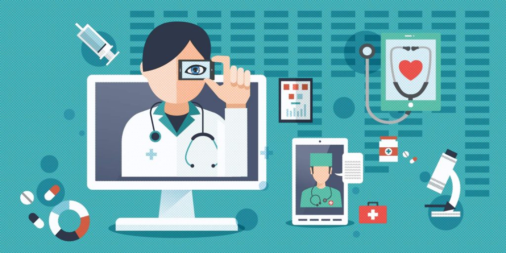 Future of Telehealth