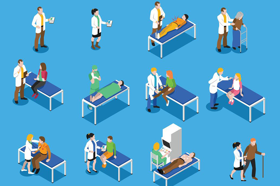 HOW MAJOR HEALTH SYSTEMS ARE MASTERING PATIENT EXPERIENCE