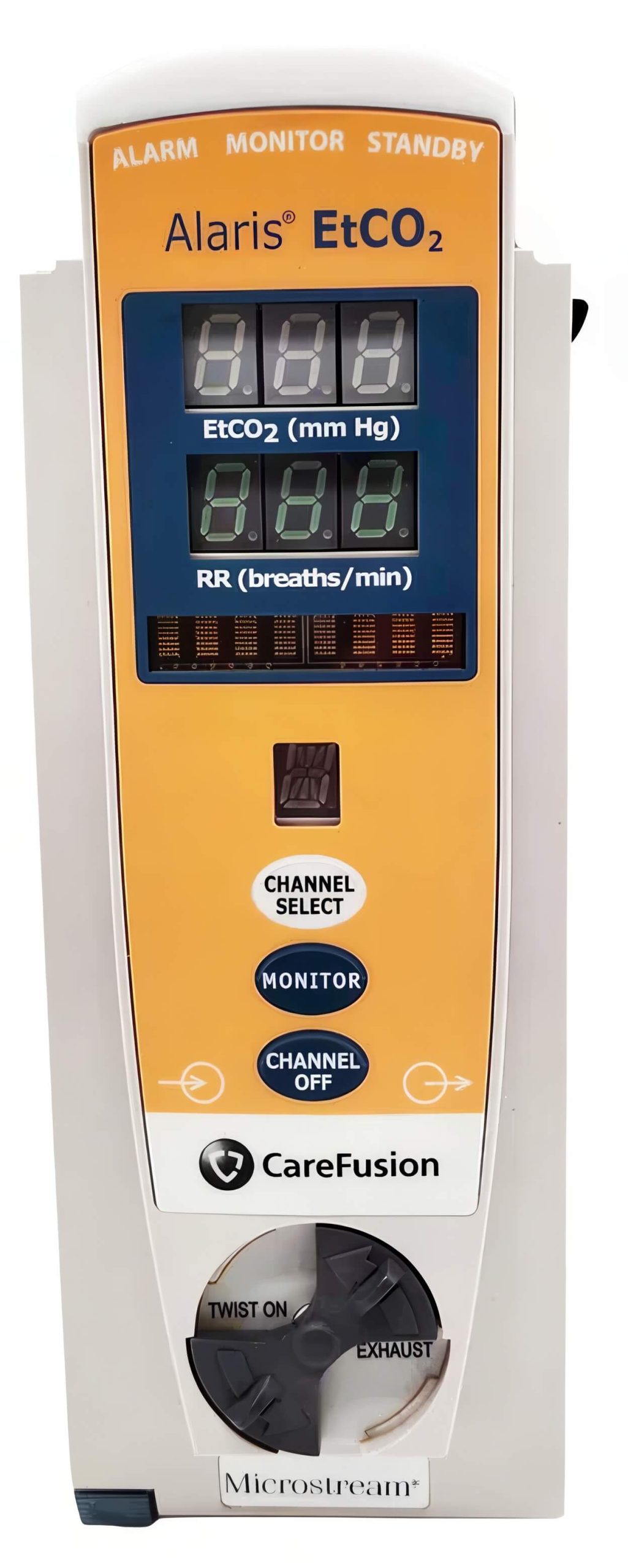 Alaris 8300 EtCO2 Module