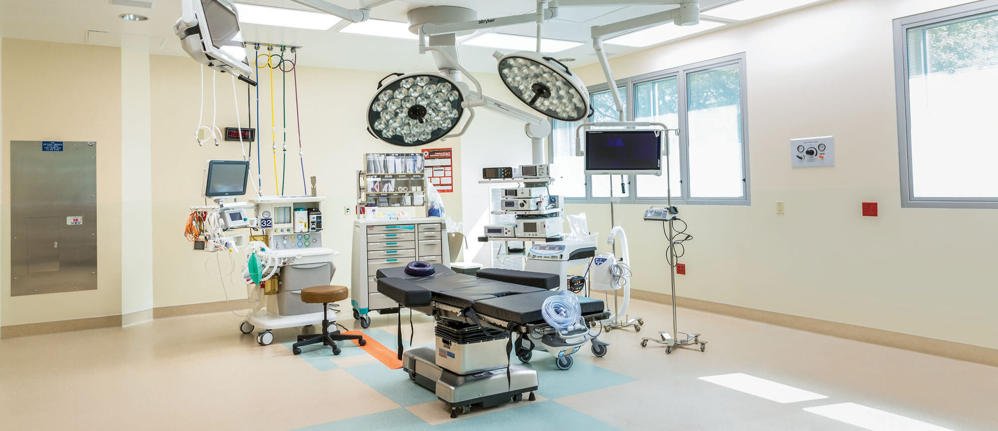 Superior medical equipment company case study 06 picture