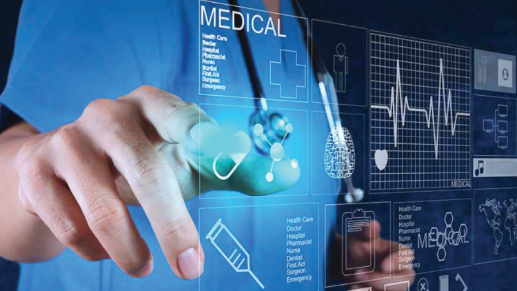 Top 8 Healthcare Predictions In 2020 | Auxo Medical