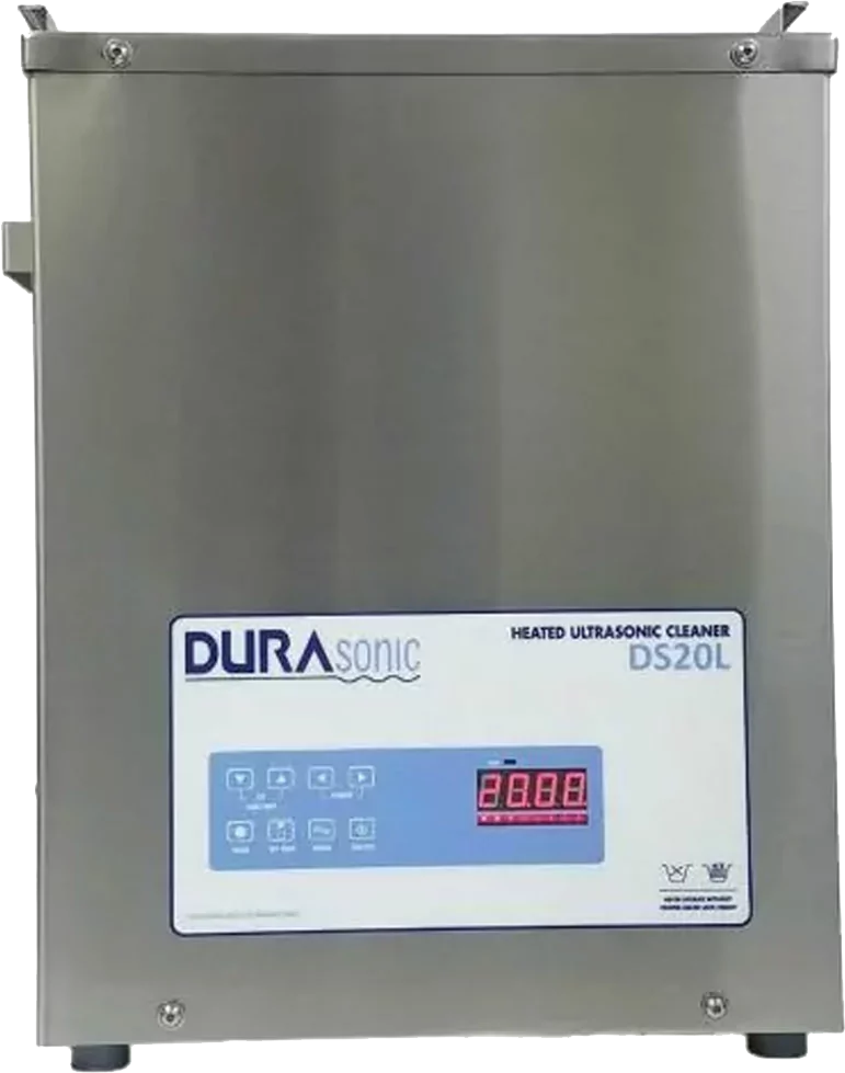 Durasonic DS20L Ultrasonic Cleaner