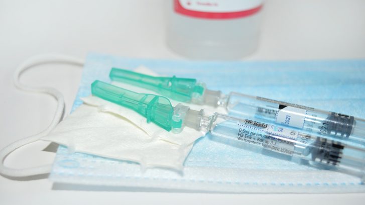 Five Reasons Why This Year’s Flu Vaccine is Important
