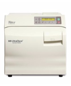 Midmark Ritter M9 Autoclave | Auxo Medical, LLC