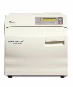 Midmark Ritter M9 Autoclave | Auxo Medical, LLC