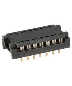 Printer Connector 14 Pins