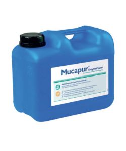 Mucapur EnzymePower Cleanin Agent